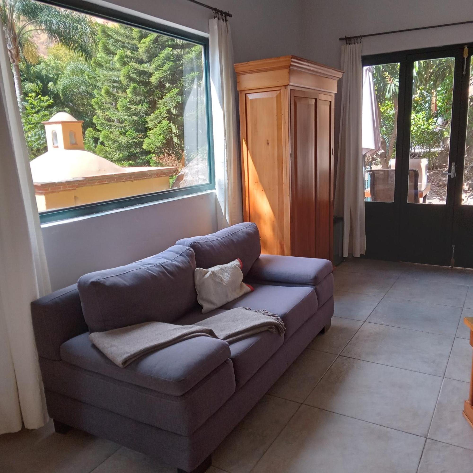 Casa Alamillo Hotel Boutique Malinalco Bagian luar foto