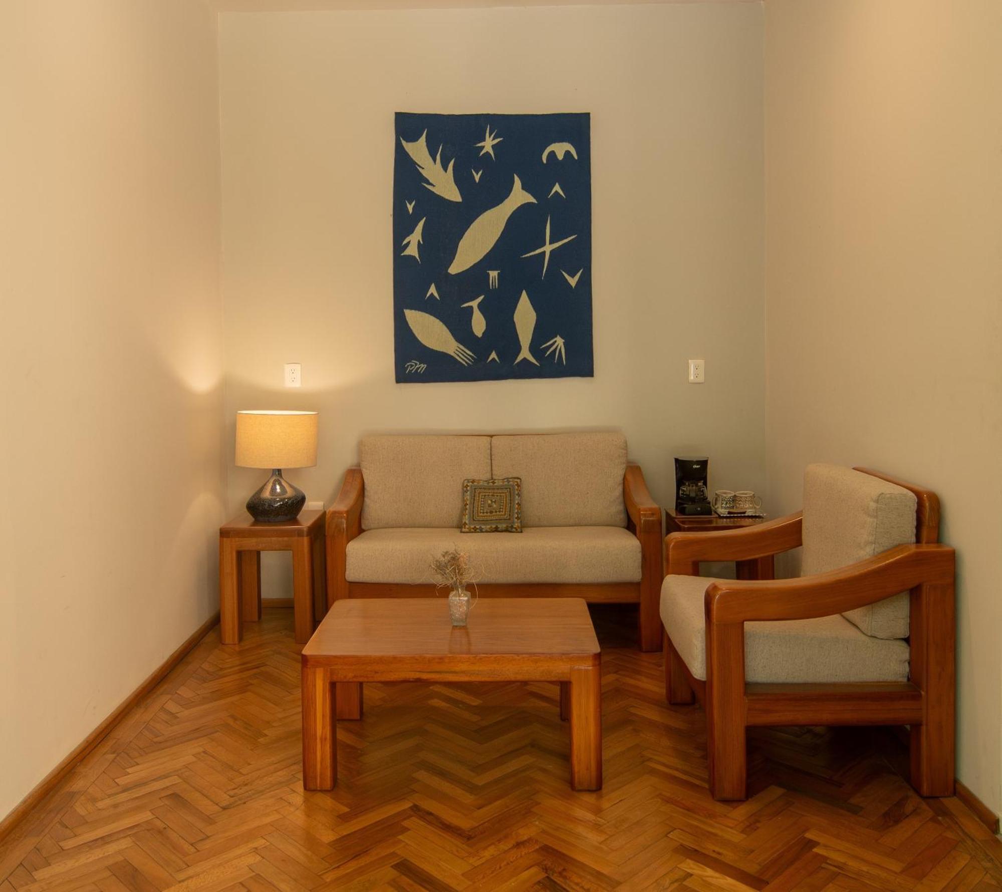 Casa Alamillo Hotel Boutique Malinalco Bagian luar foto