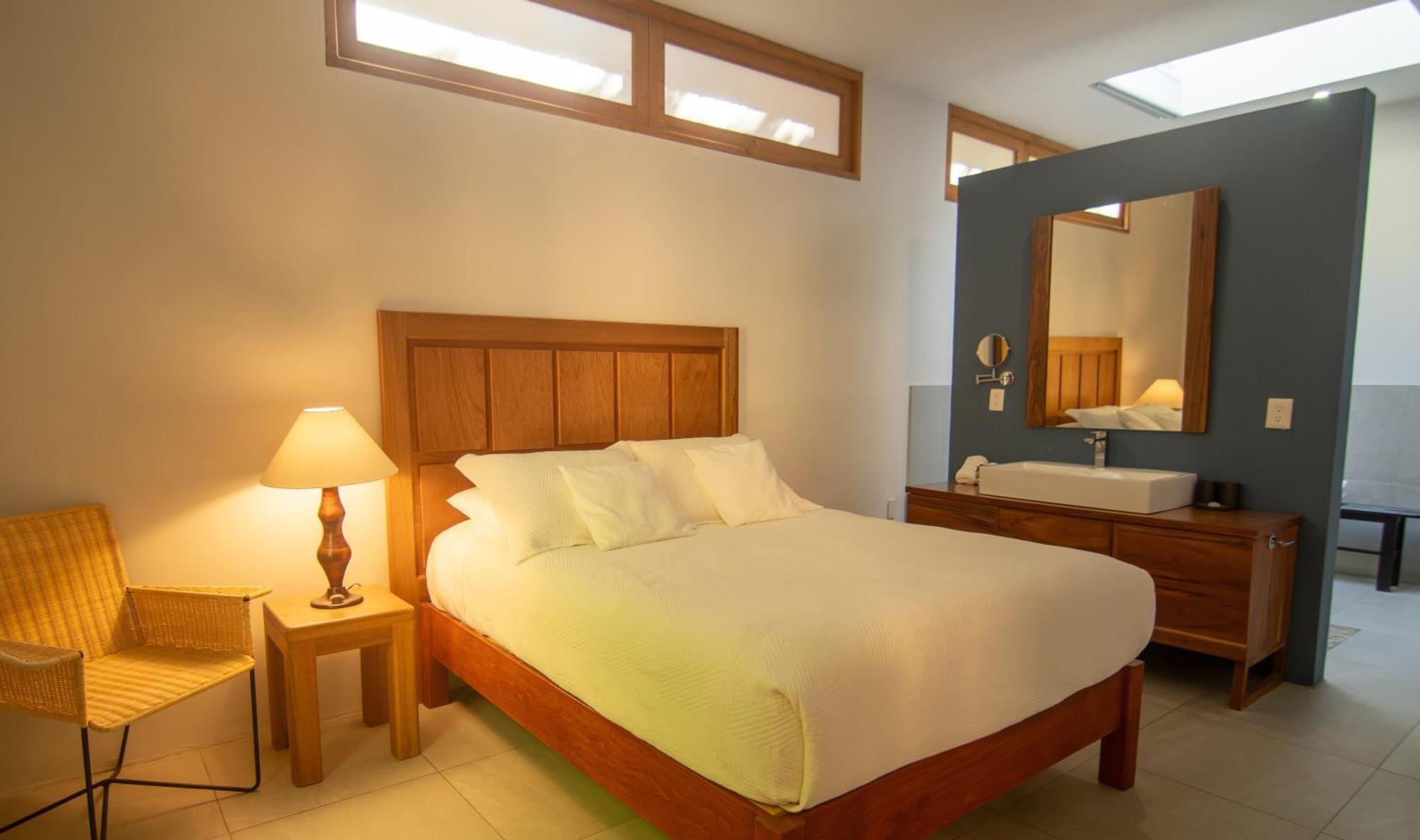 Casa Alamillo Hotel Boutique Malinalco Bagian luar foto
