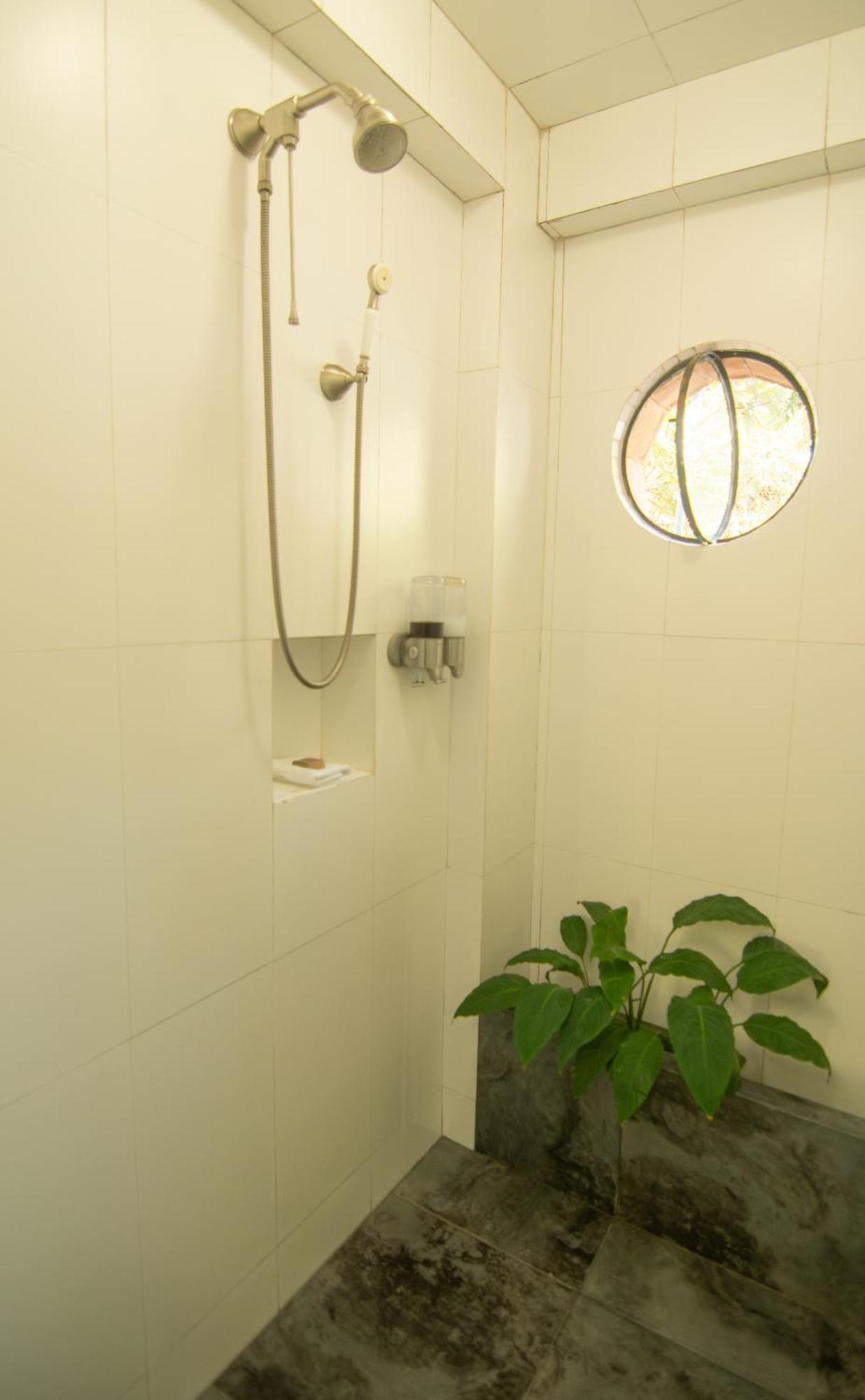 Casa Alamillo Hotel Boutique Malinalco Ruang foto