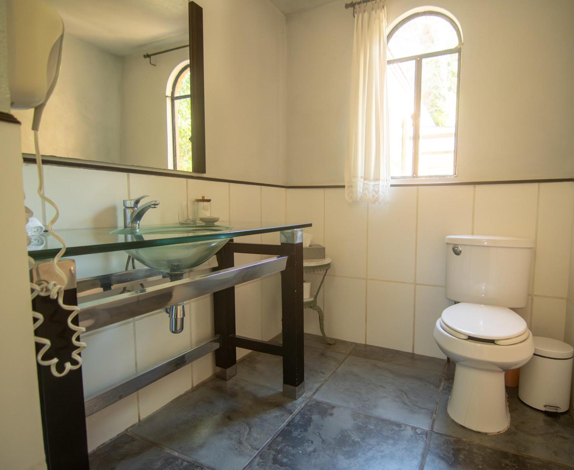 Casa Alamillo Hotel Boutique Malinalco Ruang foto