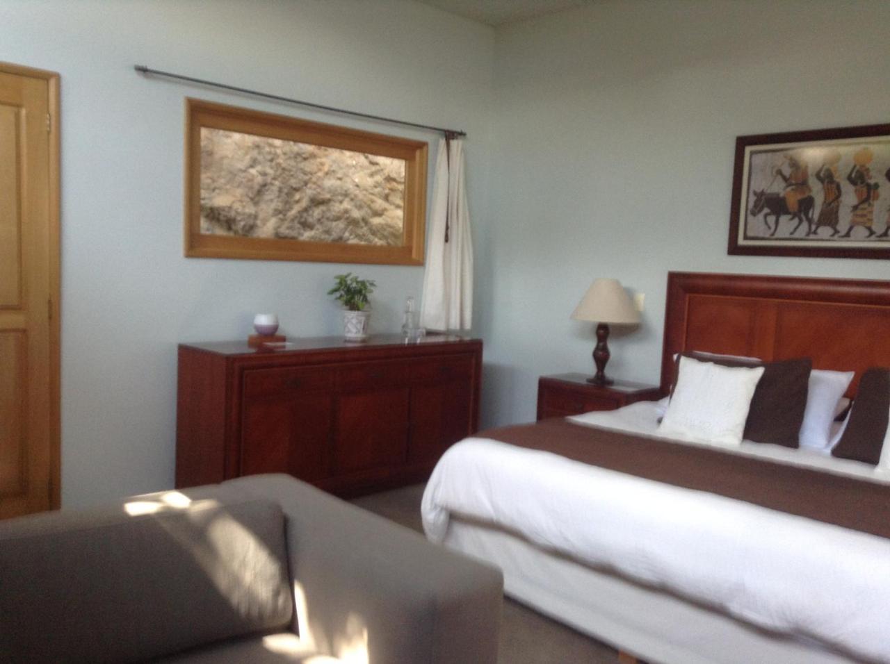 Casa Alamillo Hotel Boutique Malinalco Bagian luar foto